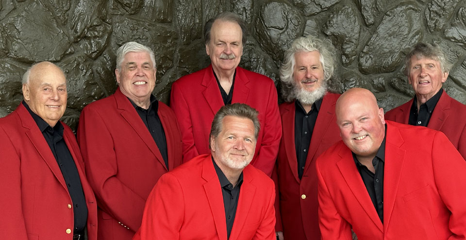 The Monarchs 2024 - Turtle Run Winery