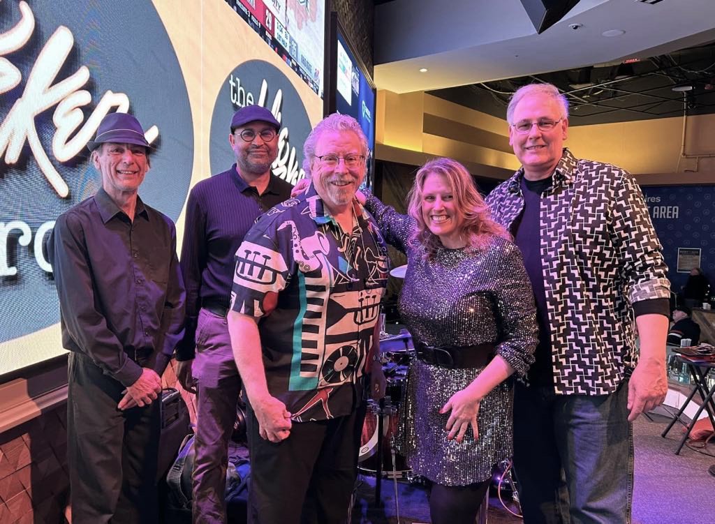 Julie baker 2025 - Turtle Run Winery