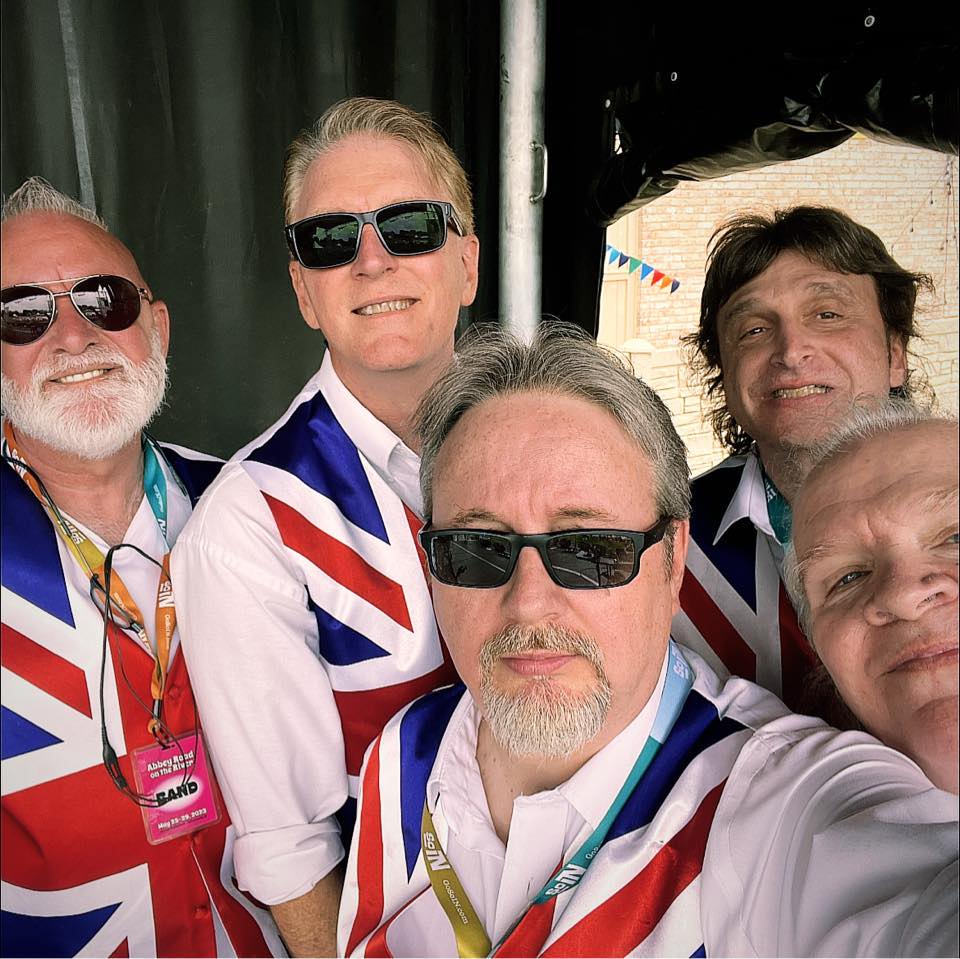 Rigbys 2024 - Turtle Run Winery